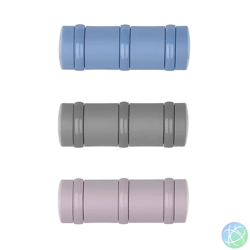 IRIS LUNIA HOOK TRIPLET hármas ruhaakasztó TP-253