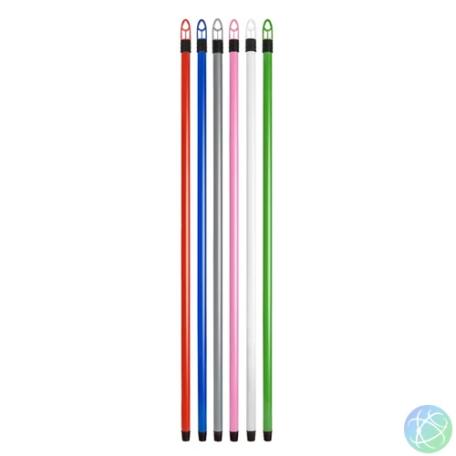 IRIS EXTRA felmosónyél több színben 120 cm TP-610