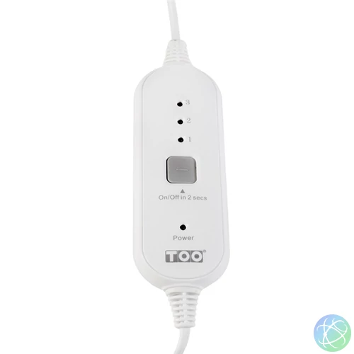 TOO HP-3H002-Z elektromos melegítőpárna