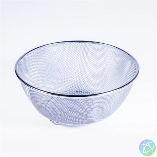 TOO KT-319 Rozsdamentes szűrő 22 cm