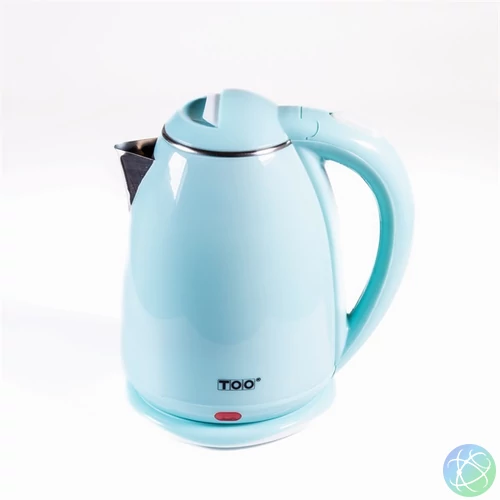 TOO KE-700 1,8L-es kék vízforraló