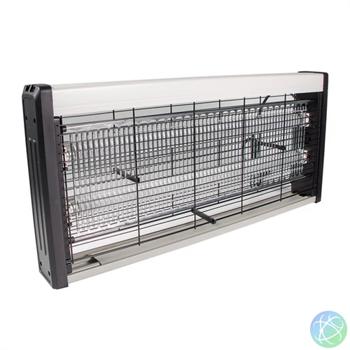 TOO MKL-100 elektromos rovarcsapda 30W, 230V