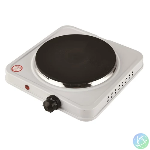 TOO SHP-200WH-1500W fehér elektromos főzőlap