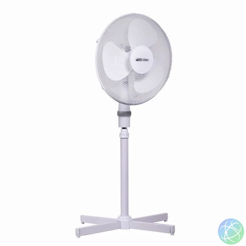 TOO FANS-40-112-W-3IN1 fehér, 40 cm, sebességfokozat száma:3, 40 W, álló ventilátor
