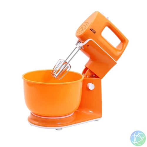 TOO HM-300-300-O-S 300W, 3,8L, narancssárga konyhai robotgép