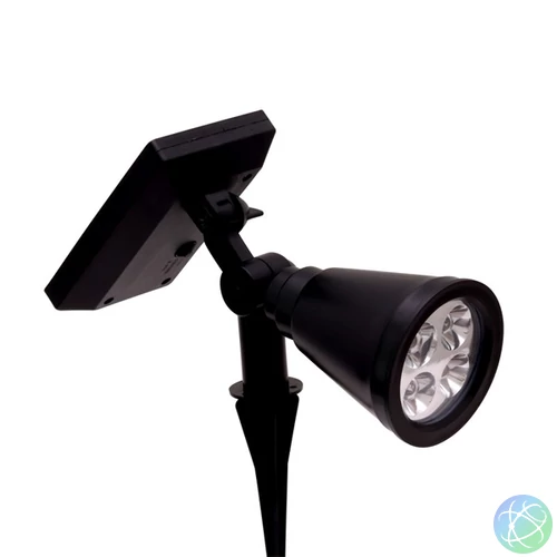 TOO GS-SL003B-4LED 2db kültéri szolár LED lámpa