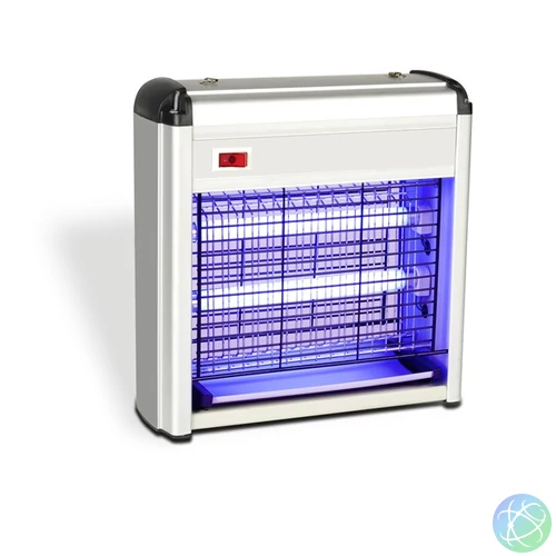 TOO MKL-001W-AL-12W elektromos rovarcsapda