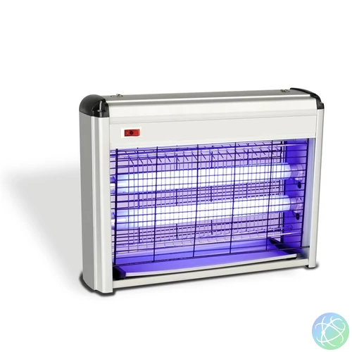 TOO MKL-002W-AL-20W elektromos rovarcsapda