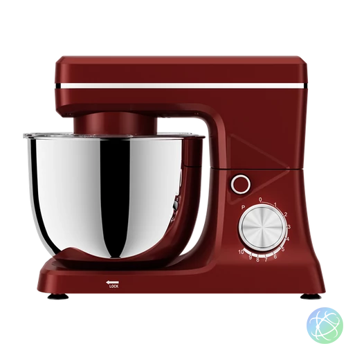 TOO SM-1500-R Gulf 1500W, 4,5L, vörös konyhai robotgép