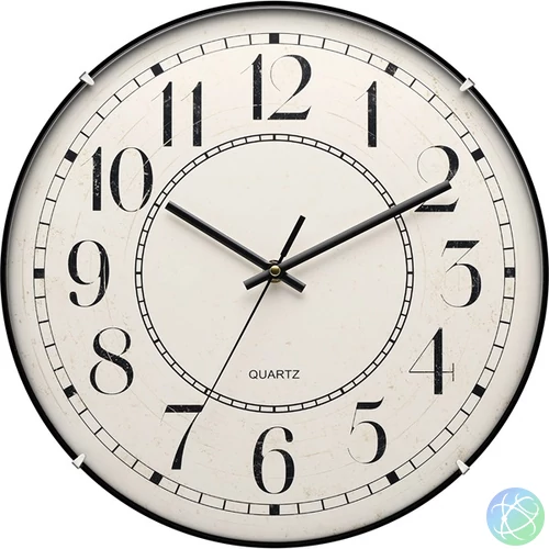 TOO CL-3679 Old falióra 32,5cm