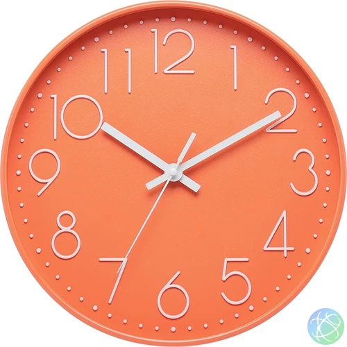 TOO CL-3457-O ORANGE falióra 29cm