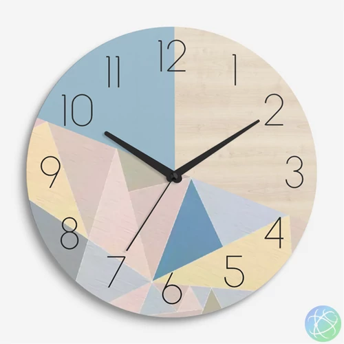 TOO CL-5630 Triangles falióra 30cm