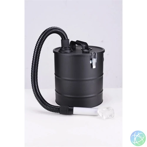 TOO-AT-15 Hamuszűrő tartály 15 liter (hamuleválasztó porszívóhoz)