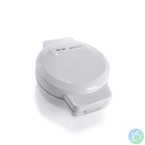 TOO WM-304W-850W fehér gofrisütő