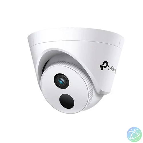 TP-Link VIGI C440I /4MP/2,8mm/beltéri/H265/IR30m/Smart Detection/IP turret kamera