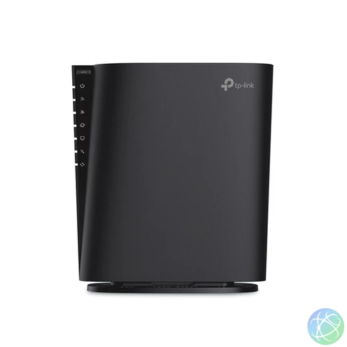 TP-Link Archer AX80 AX6000 8-Stream Wi-Fi 6 802.11ax Vezeték nélküli Multi-Gigabit Router