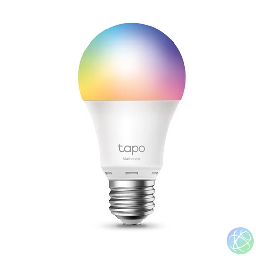 TP-Link Tapo L530E többszínű okos Wi-Fi izzó