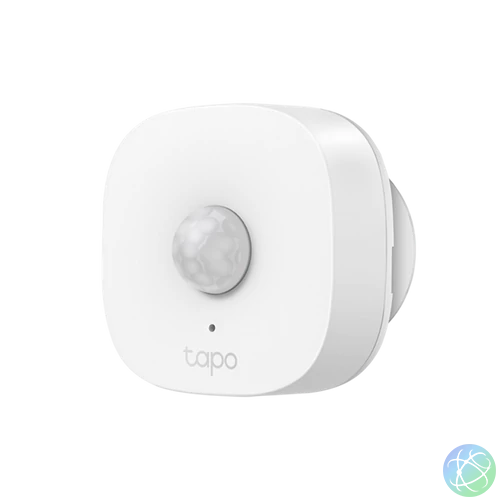 TP-Link Tapo T100 fehér okos mozgásérzékelő