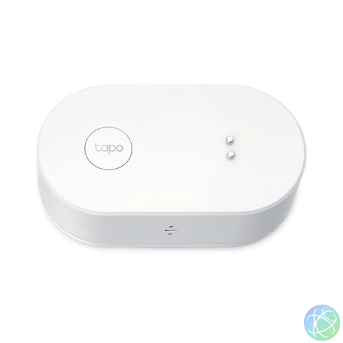 TP-Link Tapo T300 fehér okos vízszivárgás érzékelő