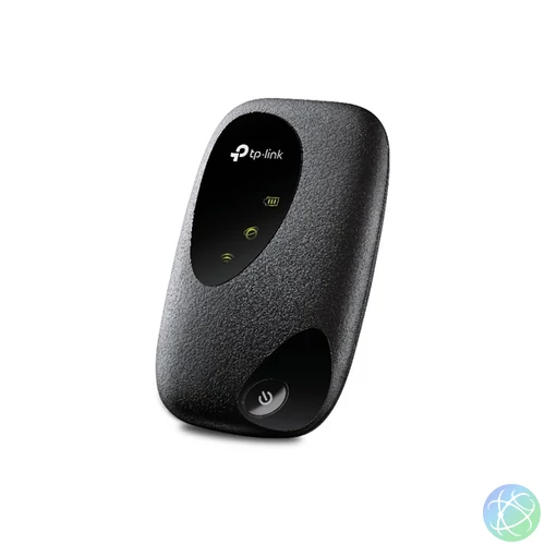 TP-Link M7000 4G LTE 150Mbps hordozható Mobil Wi-Fi router