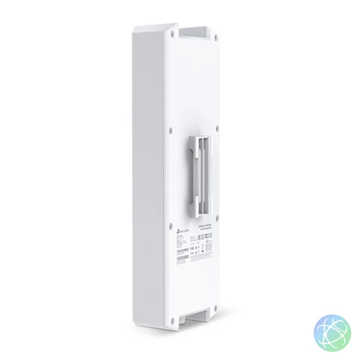 TP-Link EAP610-Outdoor AX1800 Dual-Band Wi-Fi 6 kültéri Vezeték nélküli Gigabit Access Point