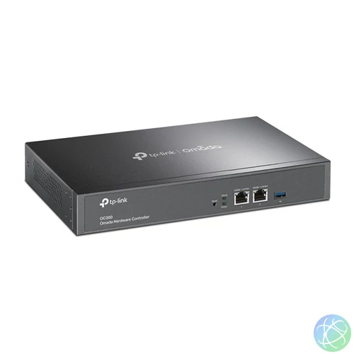 TP-Link OC300 Omada Wireless hálózati kontroller