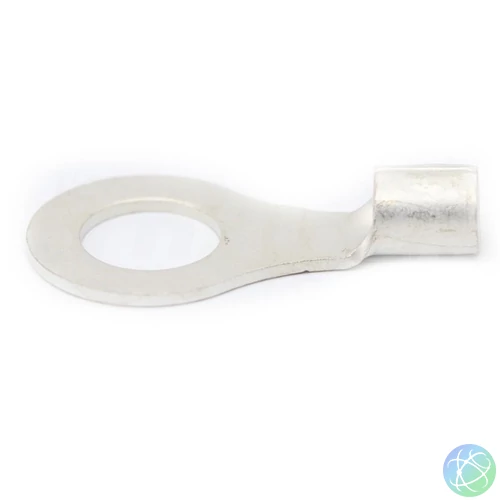 Tracon SZ16-8 100 db/csomag 16mm2/ M8/ (d1=5/8mm/ d2=8/4mm) ónozott elektrolitréz szigeteletlen szemes saru