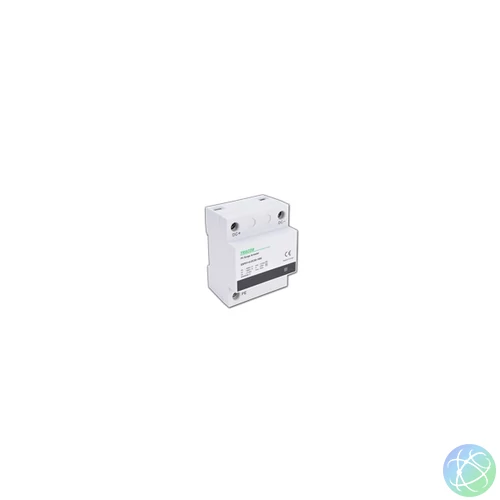 Tracon ESPD1+2-50-3P egybeépített T1+T2 AC típusú túlfeszültség levezető