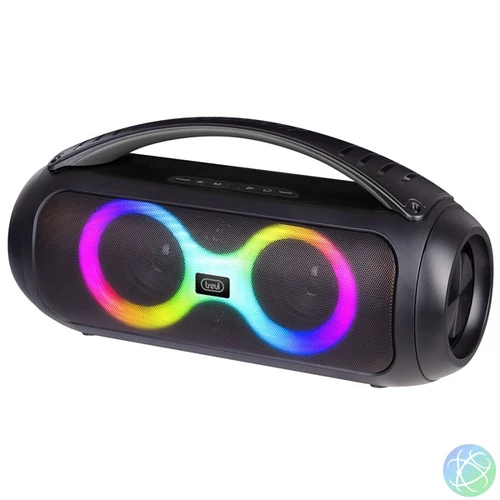 Trevi XR 8A70 Bluetooth fekete hangszóró