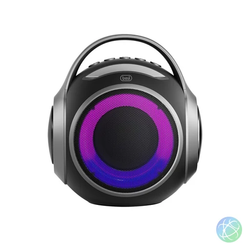 Trevi XR 8A202 fekete Bluetooth hangszóró