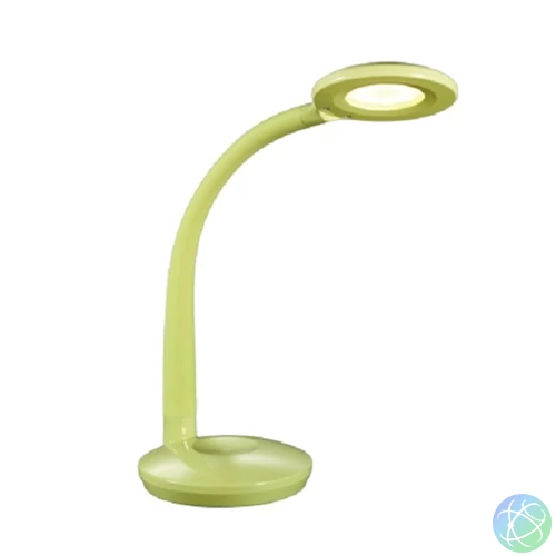 TRIO R52721115 Cobra zöld asztali lámpa