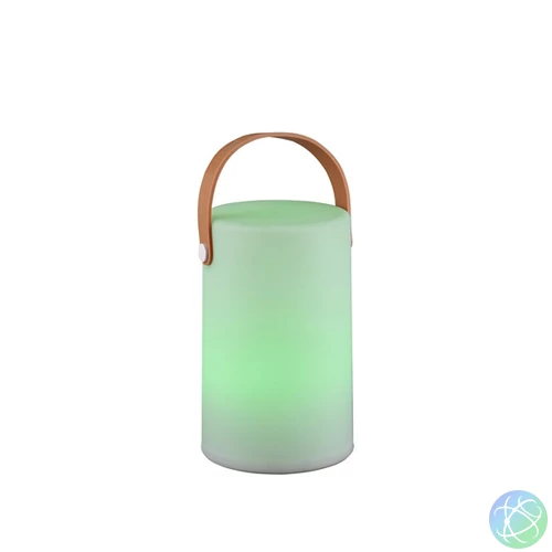 TRIO R57080101 Aruba 1W 70lm 3000K fehér asztali lámpatest