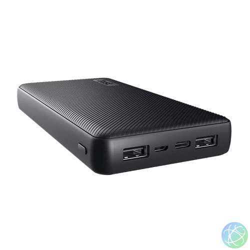 Trust Primo Eco 20000mAh fekete power bank