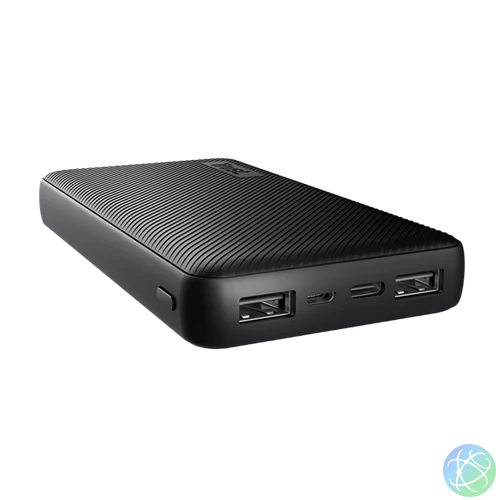 Trust Primo Eco 15000mAh fekete power bank