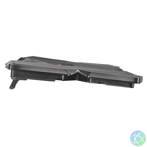 Trust GXT 278 Yozu Notebook Cooling Stand gamer hűtőpad