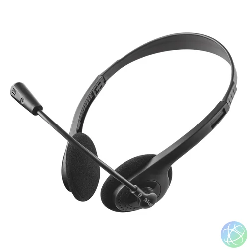Trust Primo Chat headset