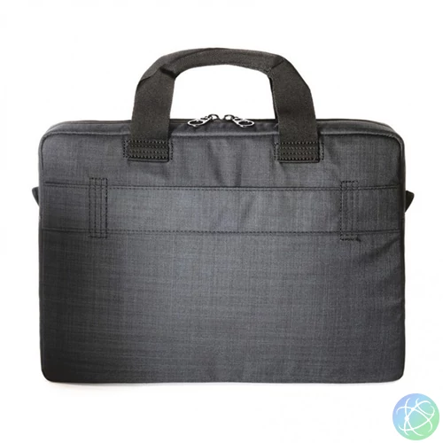 Tucano BSVO1314 Svolta 13"-14" fekete notebook táska