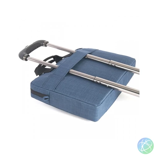 Tucano BSVO1314-B Svolta 13"/14" kék notebook táska