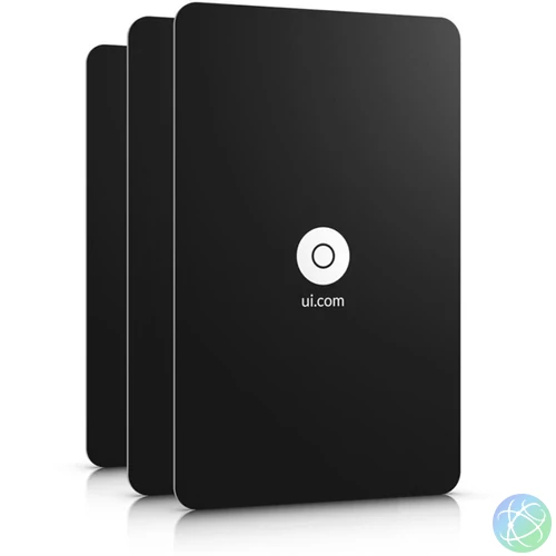 Ubiquiti UA-Card UniFi Access beléptető kártya 20db/csomag