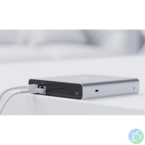 Ubiquiti UniFi Cloud Key G2 Stand-Alone Controller 1TB SSD-vel