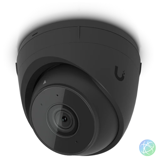 Ubiquiti UniFi UVC-G5-Turret-Ultra-B UniFi kültéri/beltéri 4MP 2K fekete IP kamera