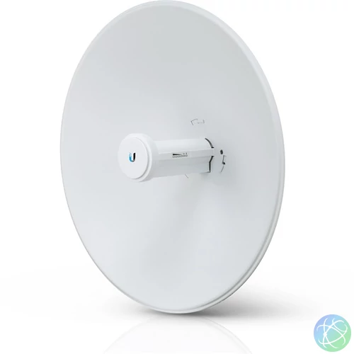 Ubiquiti PowerBeam 5AC Gen2 400mm 5GHz AirMAX AC Bridge, 2x25dBi, Gigabit LAN