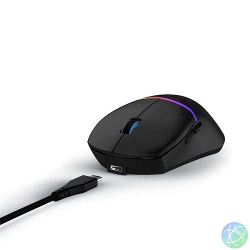 URAGE by Hama 00217838 REAPER 330 fekete gamer egér