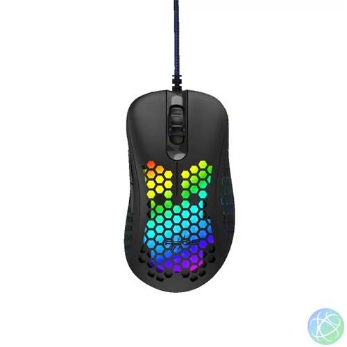 URAGE by Hama 00186054 "Reaper 500" optikai gamer egér
