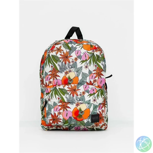 VANS Deana III Multi Tropic Marshmallow hátizsák