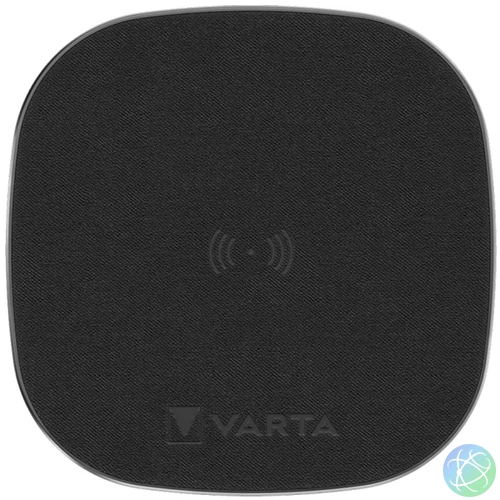Varta 57905101111 Wireless Charger Pro vezeték nélküli gyors töltő