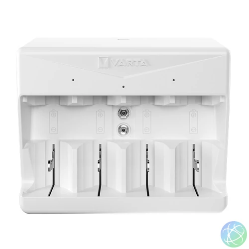 Varta 57658101401 Universal akkumulátor nélküli töltő
