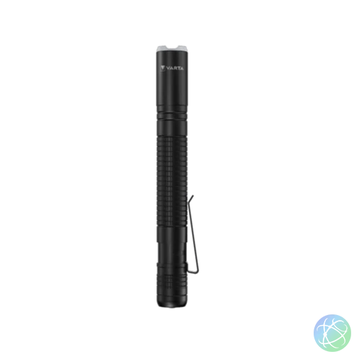 Varta ALUMINIUM LIGHT F10 PRO elemlámpa