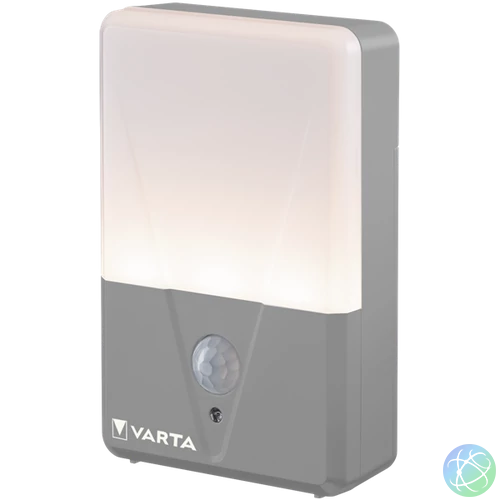 Varta 16634101421 Motion Sensor Ourdoor Light mozgásérzékelős kültéri lámpa