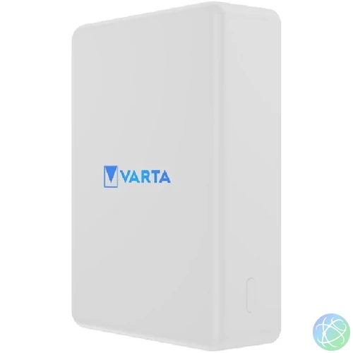 Varta Mag Pro Wireless vezeték nélküli 10.000mAh powerbank